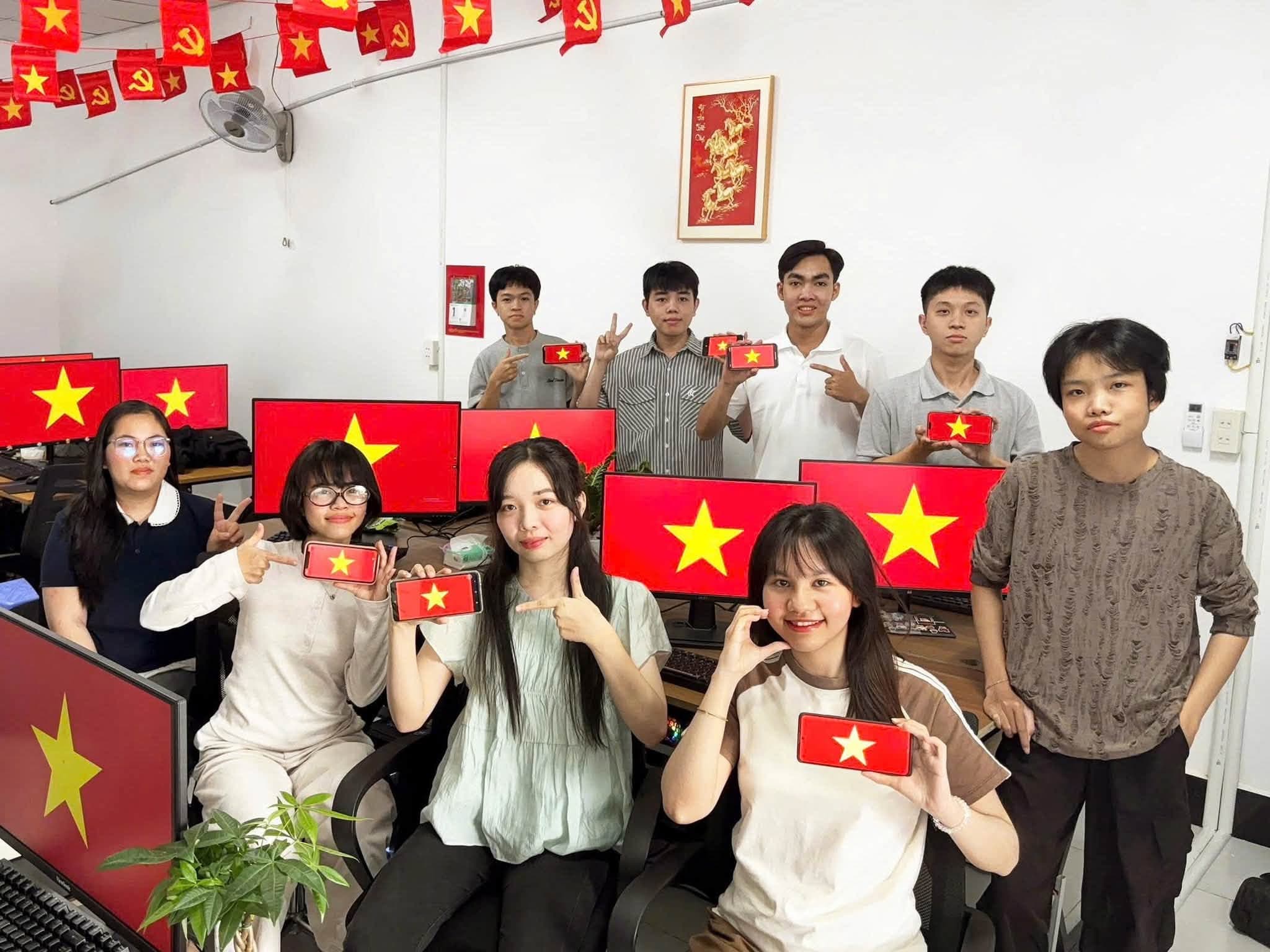 Đội ngũ GN Media